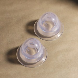 100% food grade silicone