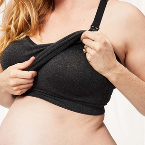 EHQJNJ Nursing Bras for Breastfeeding Women'S Comfortable Tank Top