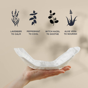 all-natural blend