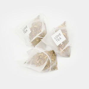 plastic-free packaging