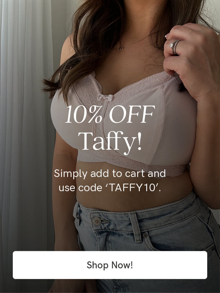 potm: taffy