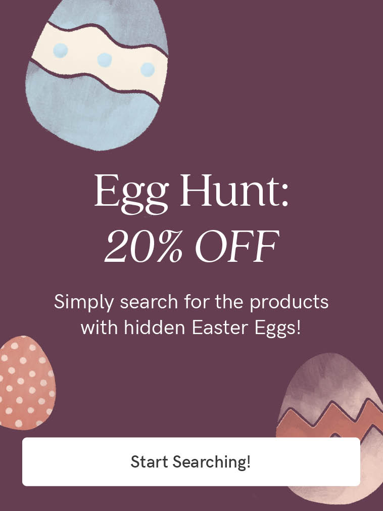 easter egg hunt