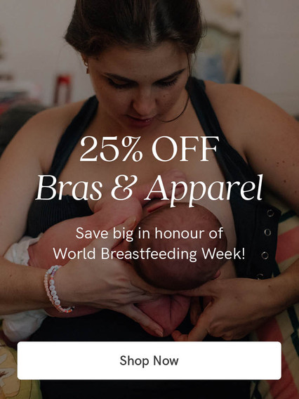 world breastfeeding week 2025