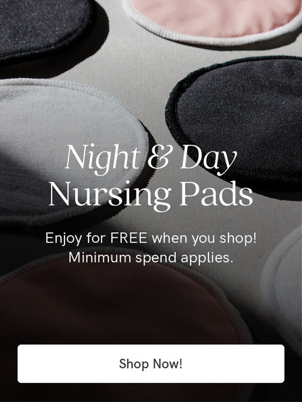 free nursing bra