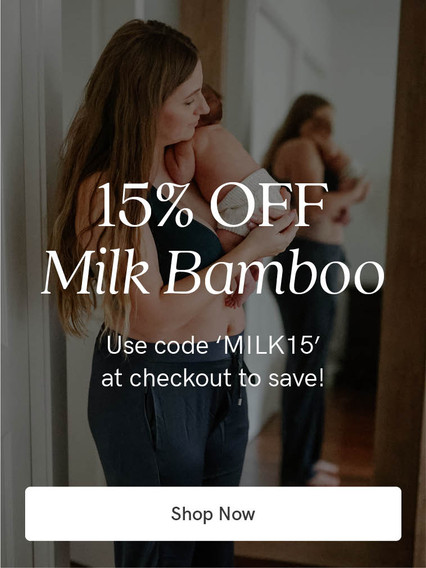 potm: milk