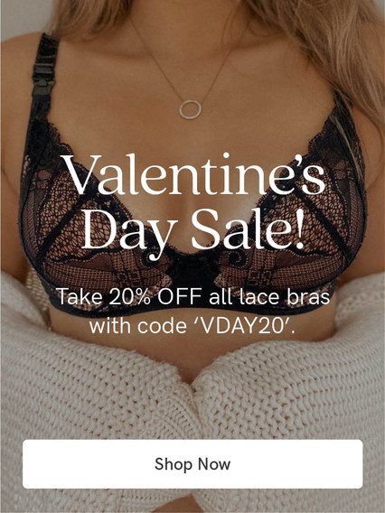 valentines day sale
