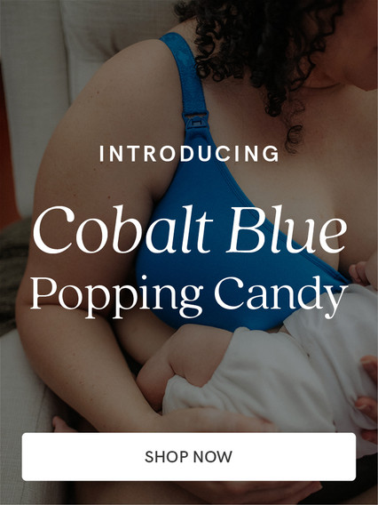 cobalt blue launch