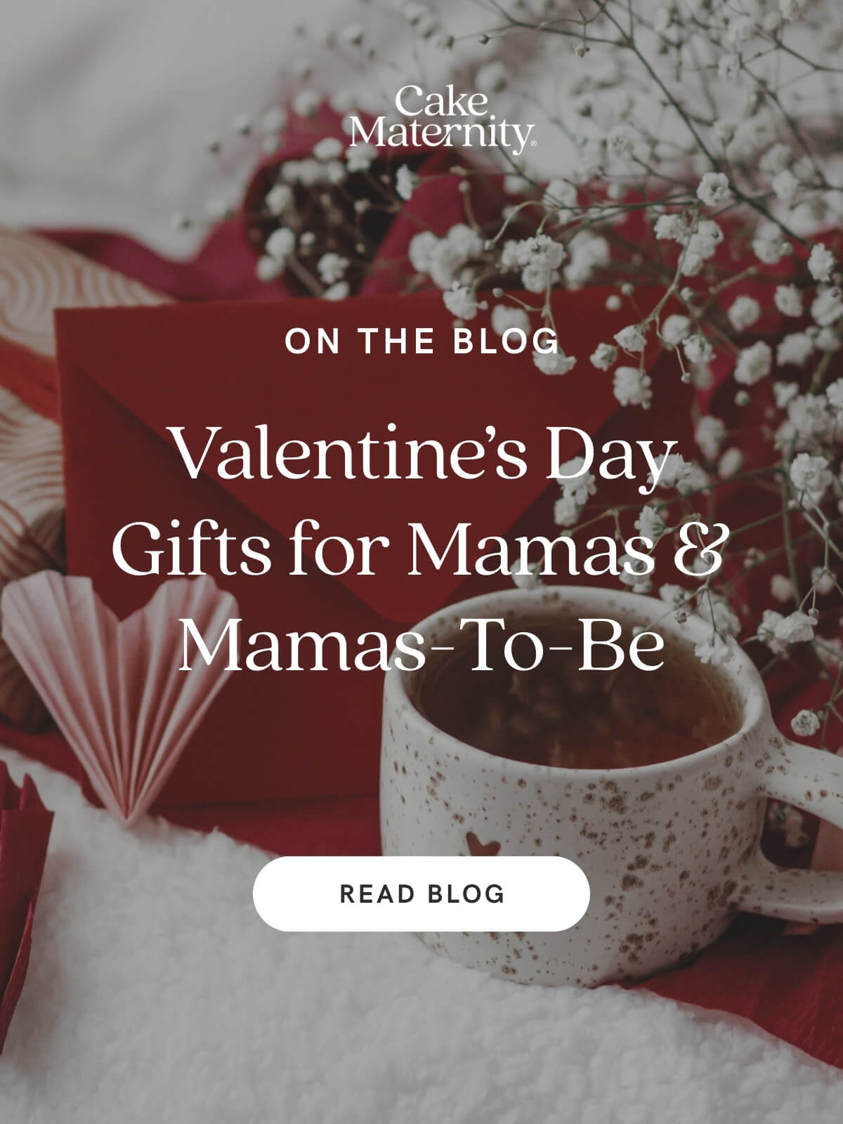 Valentine's Day Banner