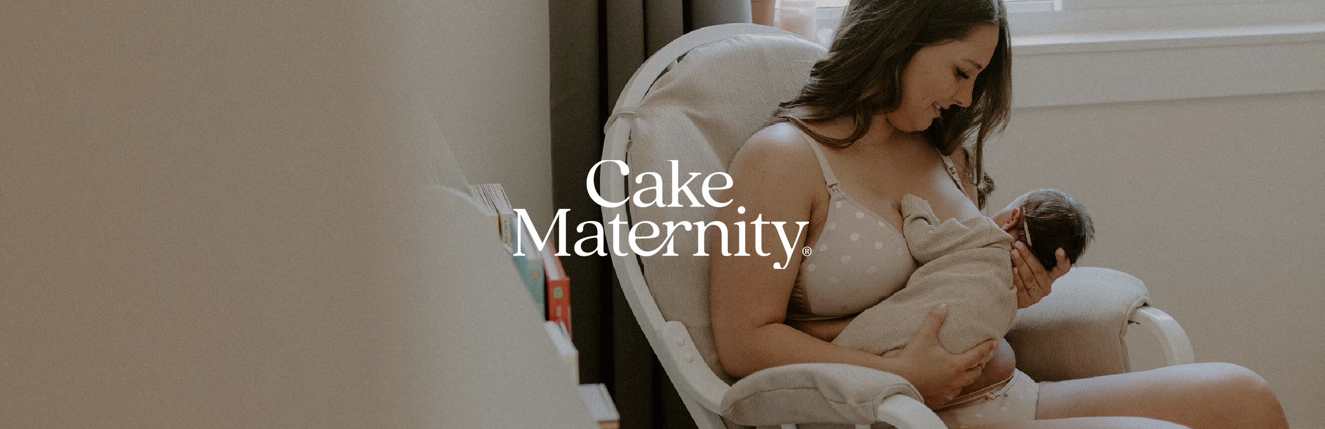 Cake Maternity