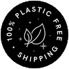 Icon Plastic Free