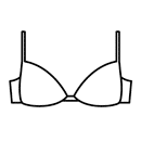 cake maternity bra sizing