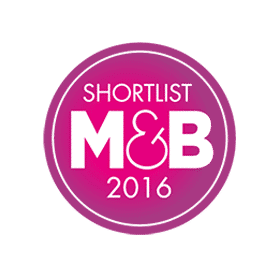 Shortlist Mother & Baby 2016
