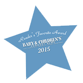 Baby & Children's Awards 2015