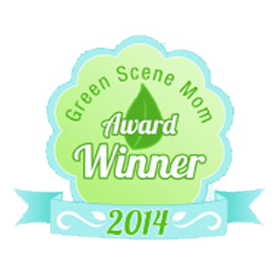 Green Scene Awards 2014