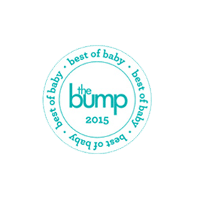 The Bump 2015 - Best of Baby Awards