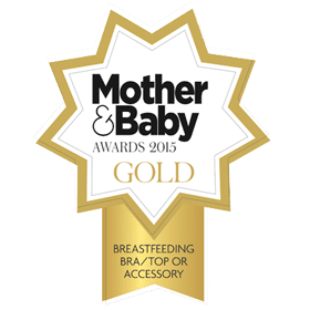 Mother & Baby Awards 2015