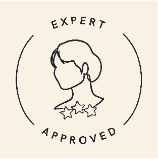 Expert Approved