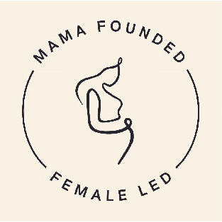 Mama Founded Female Led