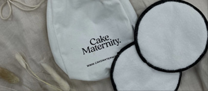 Nursing Pads Giveaway