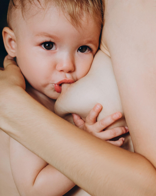 Everything You Need To Know About Lactation