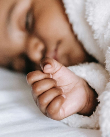 A Sleep Consultant’s Top Tips for Baby Sleep