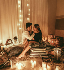 Valentine's Day Gifts for Mamas & Mamas-To-Be