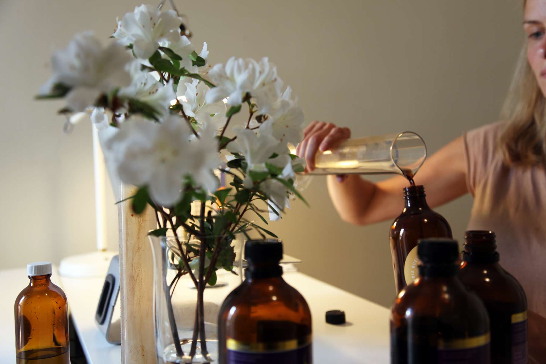 Meet AnnaMaria — Nutritionist & Doula Cake Maternity