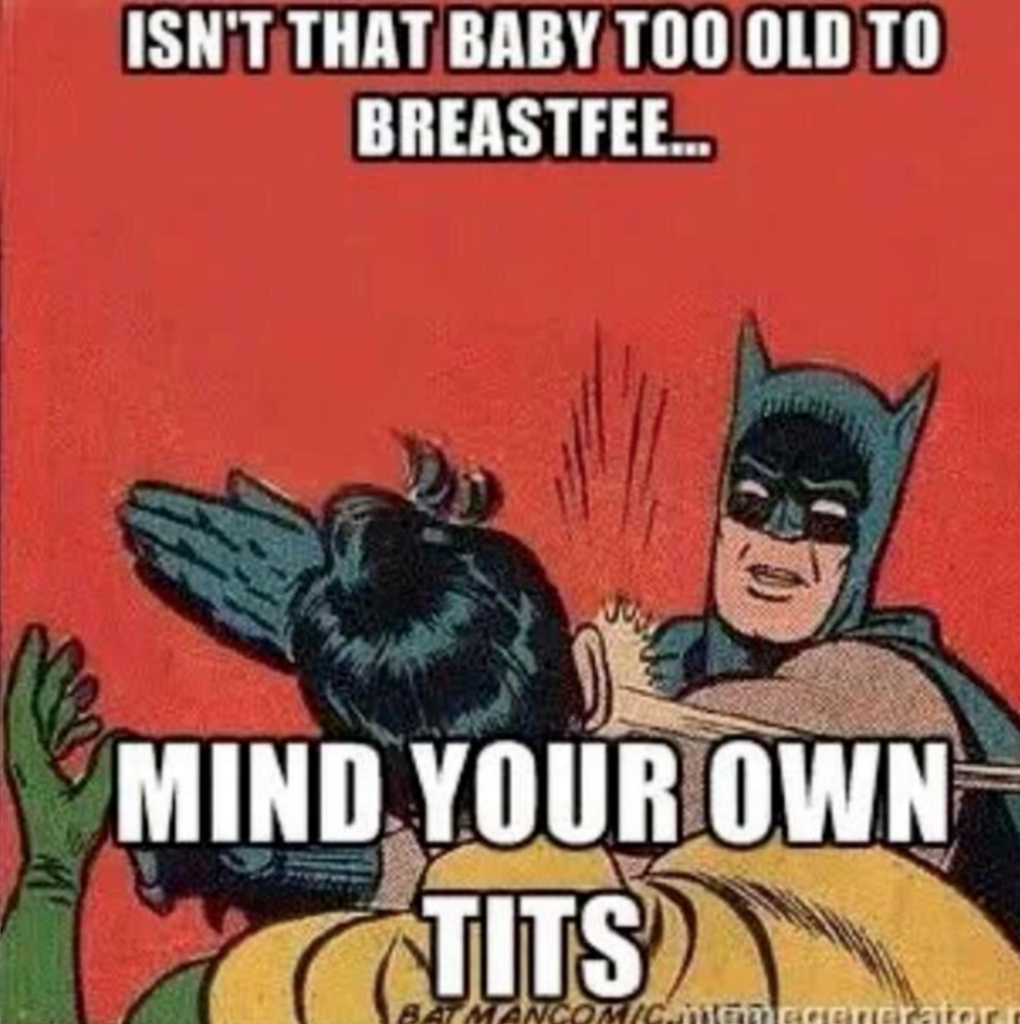 50 Breastfeeding Memes Made To Make You Laugh Cake Maternity