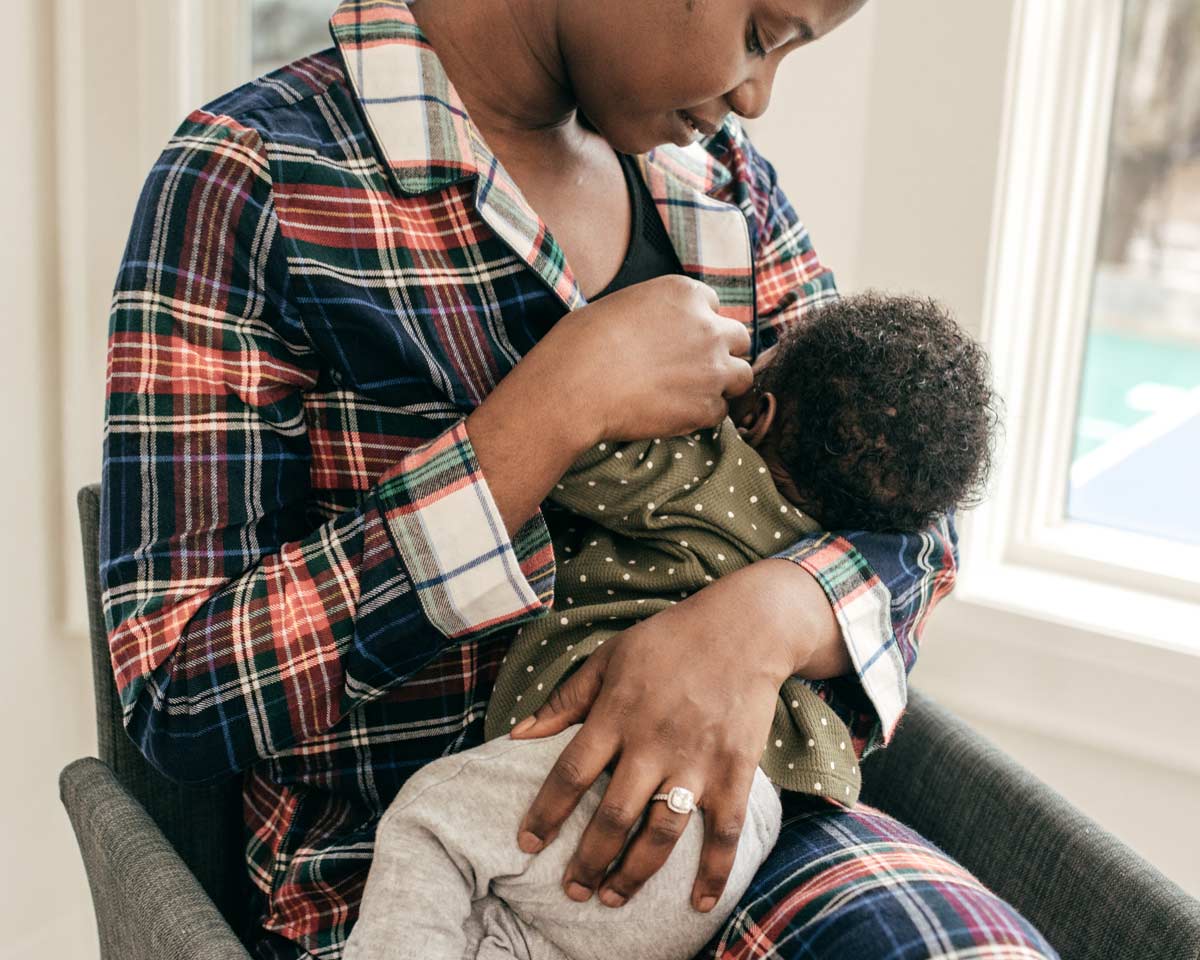 How Long You Should Breastfeed Your Baby Cake Maternity