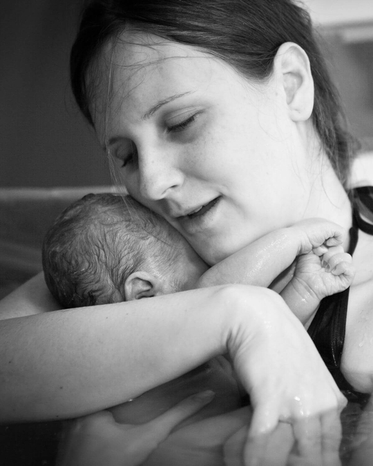 Natural Childbirth: What You Need to Know