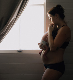 10 Ways Motherhood Changed My Outlook on Life
