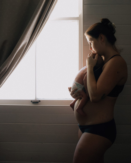 10 Ways Motherhood Changed My Outlook on Life