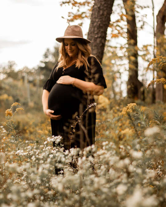 What to Consider When Buying Maternity Clothes