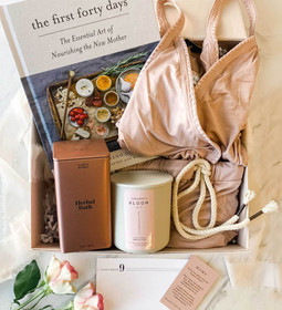 The Ultimate Gift Guide For New Mothers