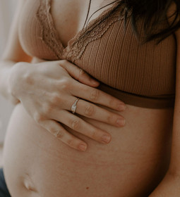 When To Buy Nursing Bras