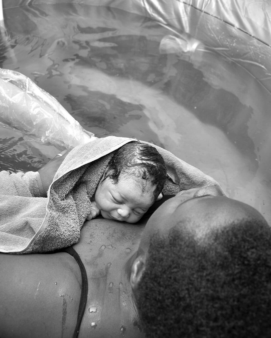 Water Birth: Benefits & Risks You Need to Know