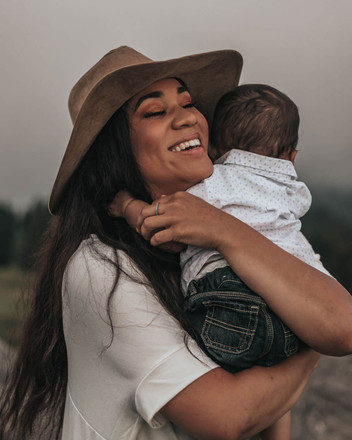 Embracing Your Postpartum Boobs: Sagging & All