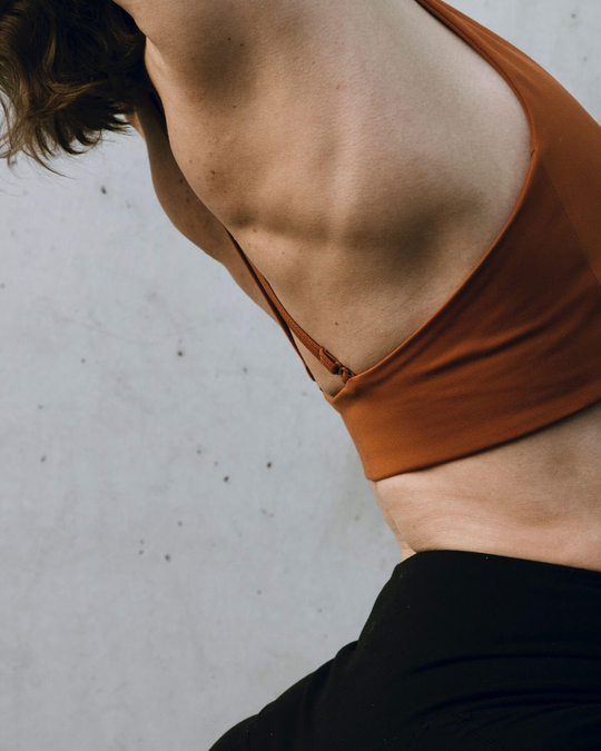 The Perfect Maternity Bra — For Active Mamas